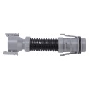 HOSE SPREADER DOPLYW AIR HOSE 13718513538 INLET FILTER 7H  photo 7