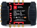 MULTISWITCH OMS 5/6 PRO-TRQ OPTICUM REGUL. WZMOCN.
