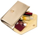 Elegantná dámska kabelka z ekologickej kože - Rovicky, ROVICKY, 49802 Ďalšia farba striebro