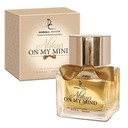 Dorall Colection Always On My Mind 100ml EDT WOMEN