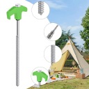 Булавки, Оселедці 30Szt 25Cm