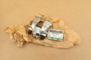 ÉTRIER DE FREIN DE FREIN FIAT PUNTO II 99- 2003 71793852 DROIT RH 77364911 AVANTphoto 7
