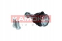 PIVOT BRAS DE SUSPENSION PRZED.DOL.LE. DROITE BMW X3 E83 04'- KAMOKAphoto 10
