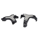 ENGINE MOTORCYCLE REGULATOR STOJANA COVER DEFENSIVE PROTECTION GENERATOR ZE EK  photo 5