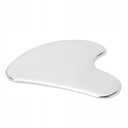 КАМЕННЫЙ МАССАЖЕР ВЕНОМ ГУА ША ТВЕРДАЯ СТАЛЬ