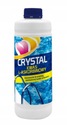 CRYSTAL KWAS L-ASKORBINOWY CHEMIA DO BASENU 1L