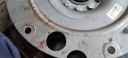 S6 C7 4G S7 SKPRZEGLO VOLANT BIMASSE STRONIC 0B5 4.0 TFSI NSK 0B5105317Nphoto 13