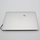 Apple Macbook Pro A1398 Skrzydło LCD Matryca Silver 2015 Stan opakowania zastępcze