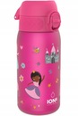 Детская бутылочка для воды ION8 400 мл Princess