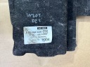 INSONORISATION COUVERCLES DE COFFRE PLANCHER REMPLISSAGE MERCEDES W205 DES, SEDAN,HYBRIDphoto 5