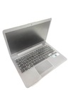 Laptop samsung 535u 4gb NIETESTOWANE Układ klawiatury DE (qwertz)