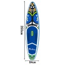 Sup-Дошки Дошка Сап 15Cm 180Kg 3 Finy