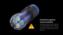 Светодиодный фонарь для дайвинга XTAR D30 4000 Full Set 4000lm