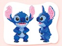Figúrka Kocky Stitch Disney 2300 dielikov SOFT B Pohlavie chlapci dievčatá