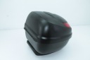 YAMAHA YBR 125 09 15 COFFRE CENTRAL PLAQUEphoto 6
