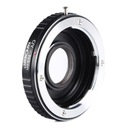 АДАПТЕР CONTAX НА АДАПТЕР NIKON INFINITY