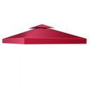 ПОКРЫТИЕ ДЛЯ САДОВОГО ПАВИЛЬОНА БЕСЕДКА 3Х3М