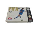 КОРОБКА ДЛЯ NINTENDO 64 FIFA 64