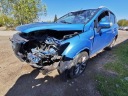 FORD KUGA TUYAU ÉCHANGEUR D'AIR DE SURALIMENTATION 2008 2.0Lphoto 6