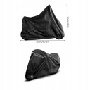 COVER NA MOTORCYCLE NA ALL POGODY WATERPROOF DO UZYTKU EXTERNAL  photo 7
