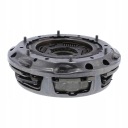 SPRZEGO TRANSMISJI ASSY 6DCT250 DPS6 ВІДПОВІДНИЙ DO FORDA I3  (18771017774) фото min 10