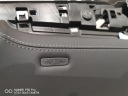 MERCEDES C КЛАСС 206 W206 КОМПЛЕКТ ДОШКА ШКІРА ТЕМНА НІЧОГО AIRBAG РЕМНІ  фото 5