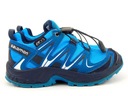 Buty SALOMON XAPRO WATERPROOF r 28/17,7 cm Kod producenta 398508