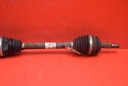 DEMI-ARBRE DROITE AVANT MANUEL 8200543478 DACIA LOGAN 1 I 1.6 8V 87 KM 07-12photo 5