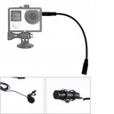 GoPro-Adaptateur Micro Chlorfor Vlog, Adaptateur Micro Pro