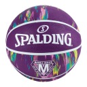 Баскетбольный мяч Spalding Marble 7