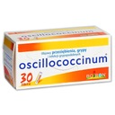 Оциллококцинум Гранулы 1 г х 30 доз
