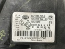 VW JETTA 5C 5C6 XÉNON LED PHARE AVANT GAUCHE 5C7941751Ephoto 13