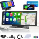 Мультимедийная станция для автомагнитолы с экраном 10,26 дюйма Android AUTO Apple CARPLAY
