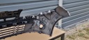 RENAULT MEGANE III 2008- PARE-CHOCS AVANT ORIGINAL B189photo 8