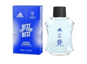 Adidas Best of the Best лосьон после бритья 100 мл