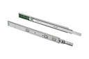 Шариковая направляющая Versalite 400 SILENT CLOSE