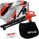 ВЕНТИЛЯТОР + ВАКУУМ ДЛЯ ЛИСТ 36В=2X18В (КУЗОВ)