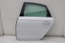 AUDI A6 4G BERLINE PORTES GAUCHE AVANT ARRIÈRE CÔTÉ GAUCHE AVANT ARRIÈRE 2 SZTUphoto 7