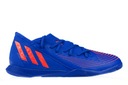 Домашняя обувь ADIDAS PREDATOR EDGE.3 IN J