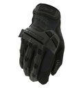 Taktické rukavice MECHANIX M-PACT Covert Black L Dominujúca farba čierna