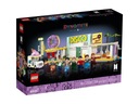 LEGO IDEAS 21339 БТС Динамит