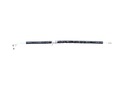 CABLE DE FRENADO FLEXIBLES TOYOTA LANDCRUISER 98-07 