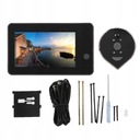 Inteligentna mobilna detekcja na podczerwień WIFI