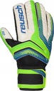 Перчатки вратарские Reusch Serathor PrimeR2, размер 8,5.