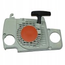 СТАРТЕР СТАРТЕР STIHL MS170 MS180 017 018 COMPL