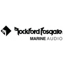 Rockford Fosgate PMX-1R Морской дисплей дистанционного управления для радио PMX-2/3/5/8