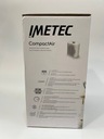 Termoventilátor Imetec CompactAir biely Model CompactAir