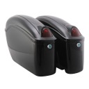 SADDLE WORKI MOTOCYKLOWE, UNIVERSAL MOTORCYCLE WORKI NA SIODLO Z BIG PO  photo 9