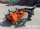 ZAMIATARKA CIAGNIKOWA ZAWIESZANA METAL-TECHNIK 2M TUZ ЄВРО  (18547707367) фото min 4