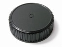 OLYMPUS: задняя крышка объектива